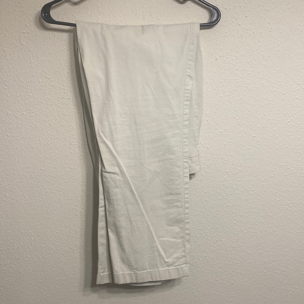 Mens 38x30 Nautica Khaki pants!